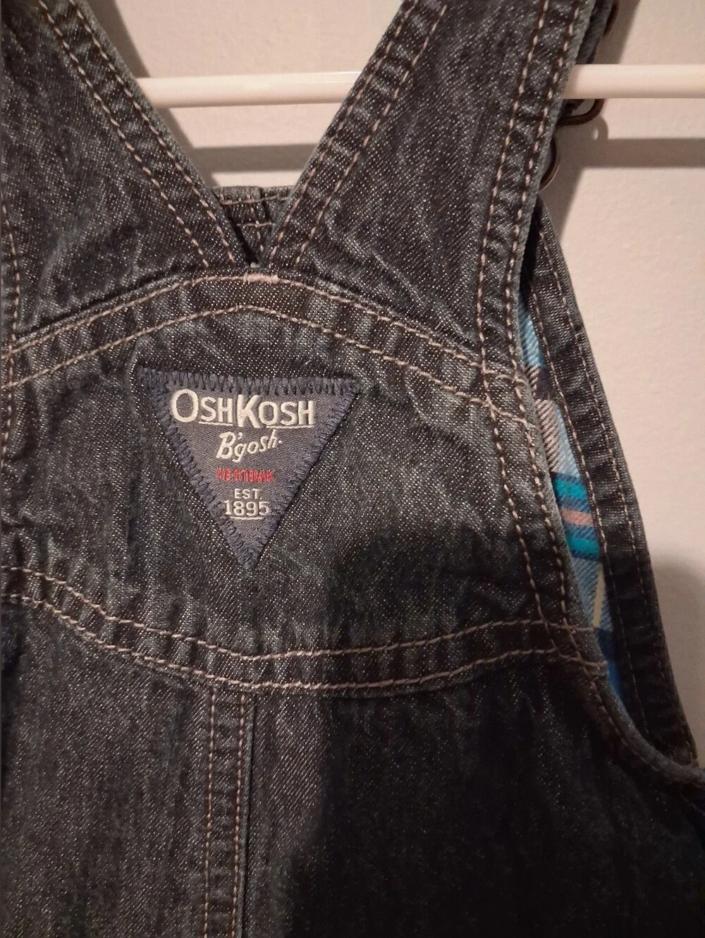 OshKosh Bgosh oshkosh overalls